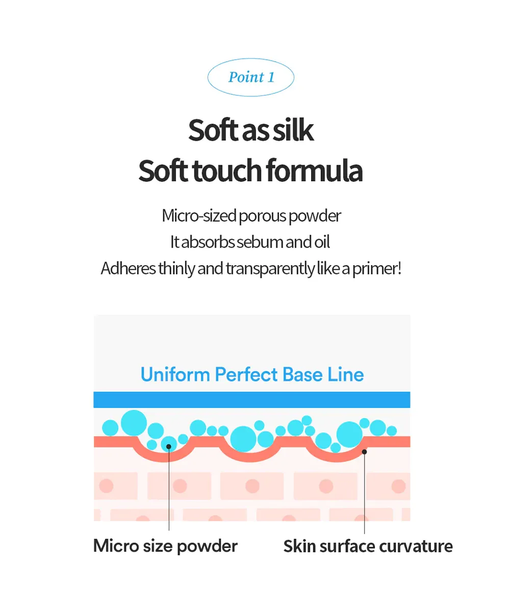 TOCOBO Cotton Soft Sunstick SPF50  PA    