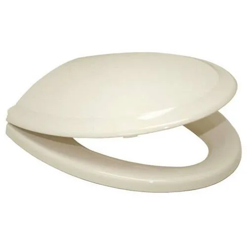 TOTO SS224#12 Guinevere SoftClose Elongated Toilet Seat, Sedona Beige - Non Slamming, Slow Close