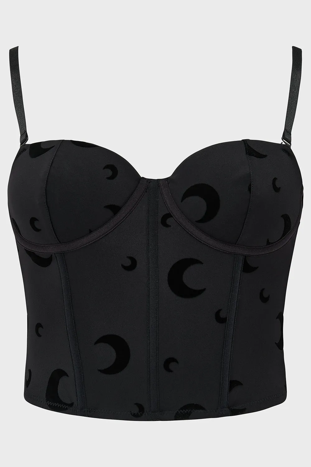Trip To The Moon Bra