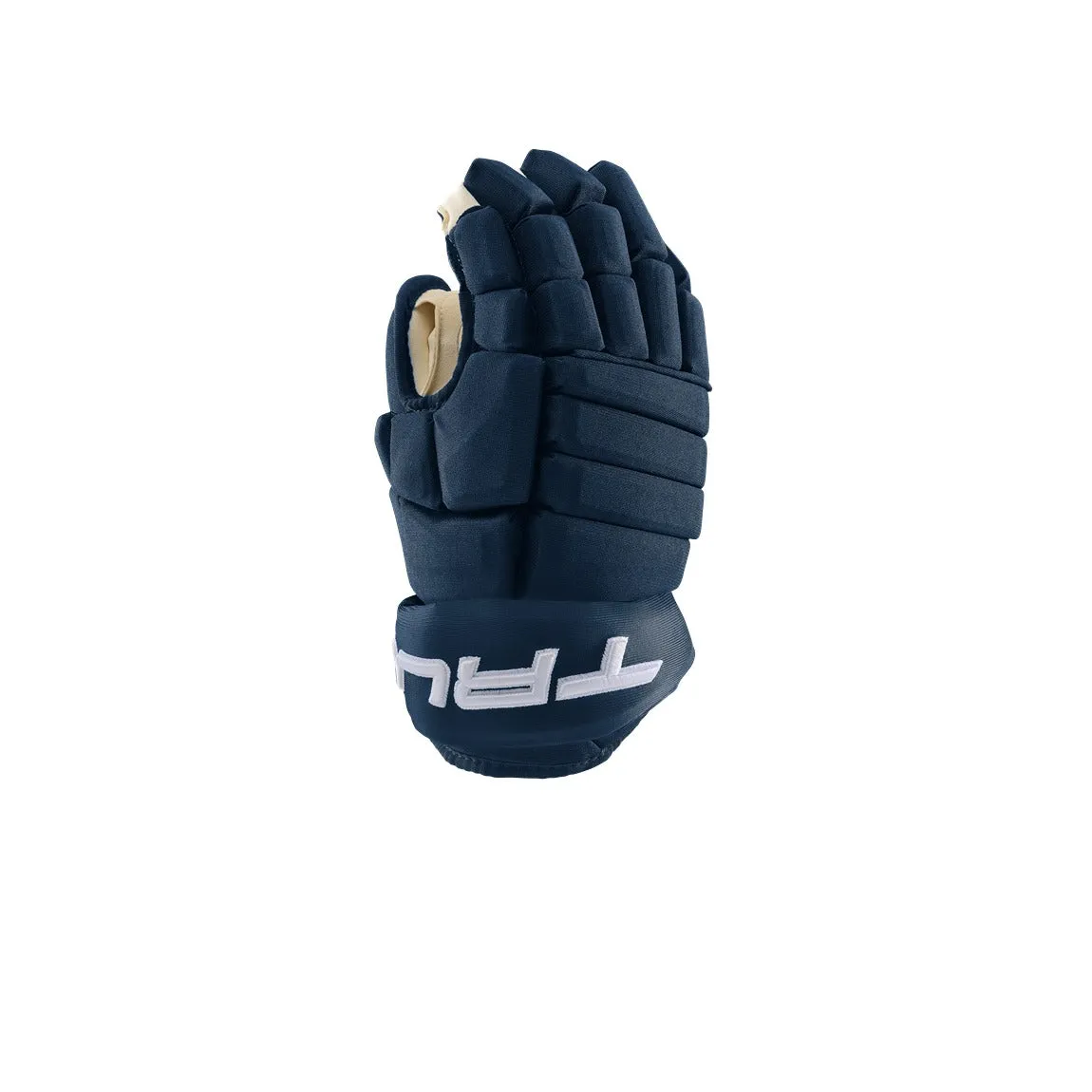 True Four Roll Hockey Gloves - Senior