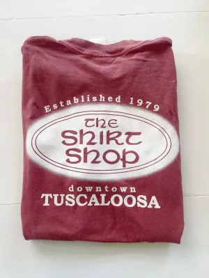 TSS Classic Short Sleeve T-Shirt