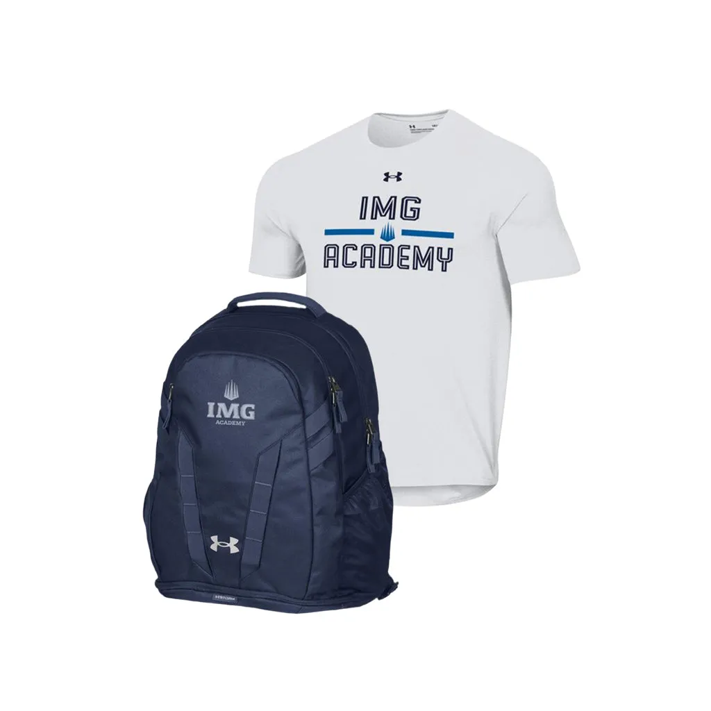 Under Armour Gear Kit