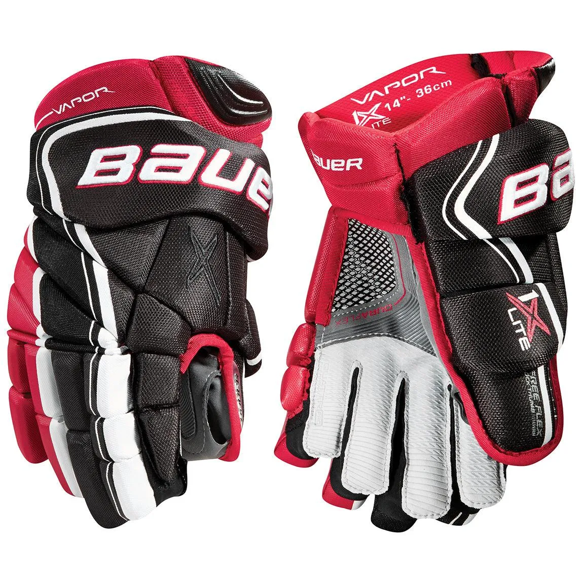 Vapor 1X Lite Hockey Gloves - Senior