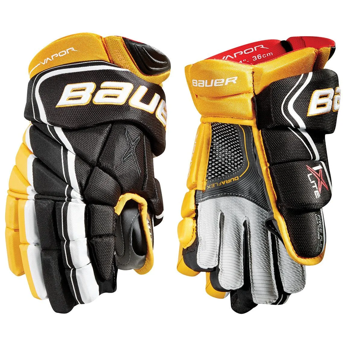 Vapor 1X Lite Hockey Gloves - Senior