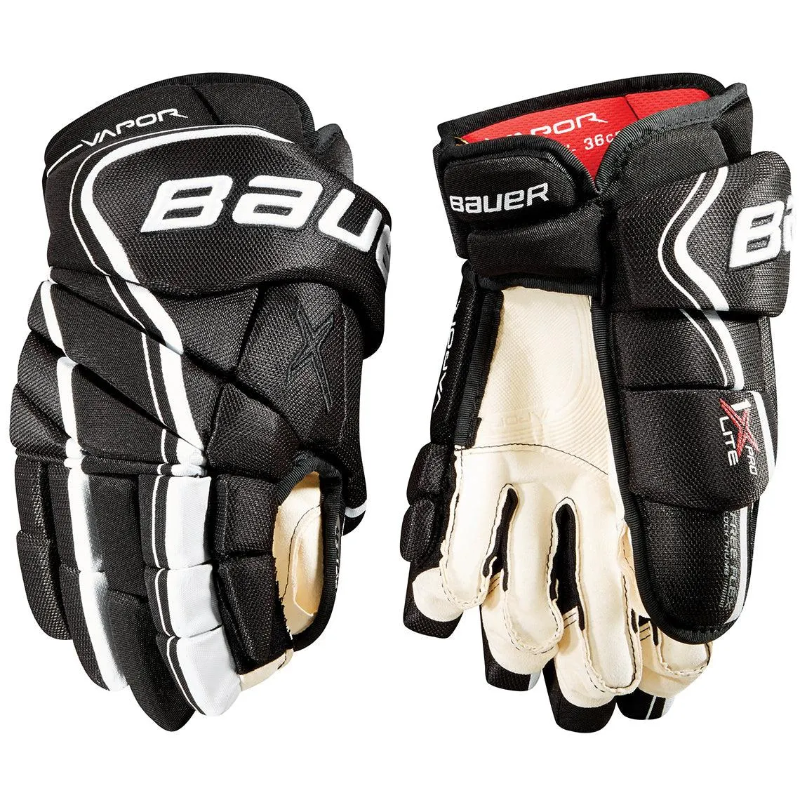 Vapor 1X Lite Hockey Gloves - Senior