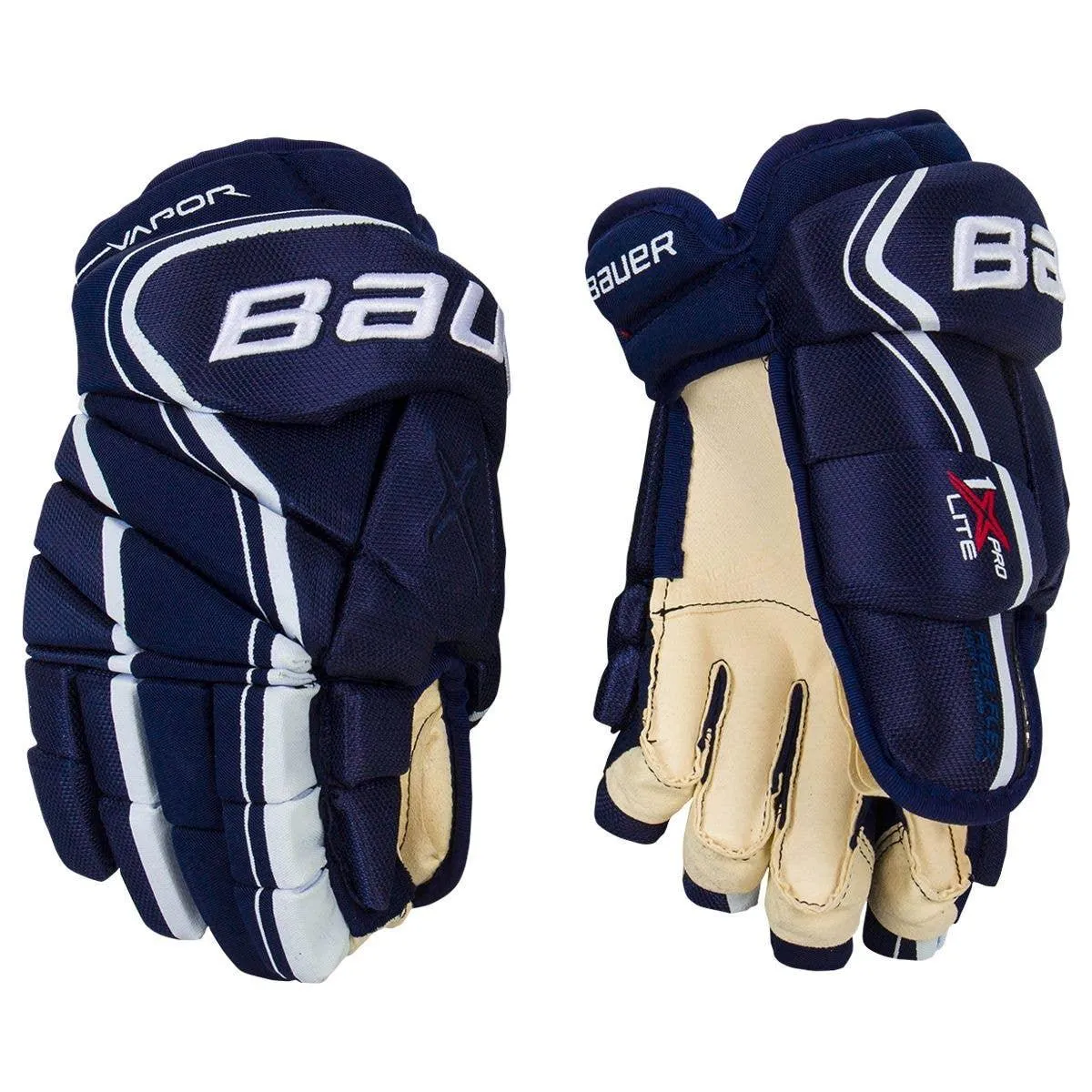 Vapor 1X Lite Hockey Gloves - Senior