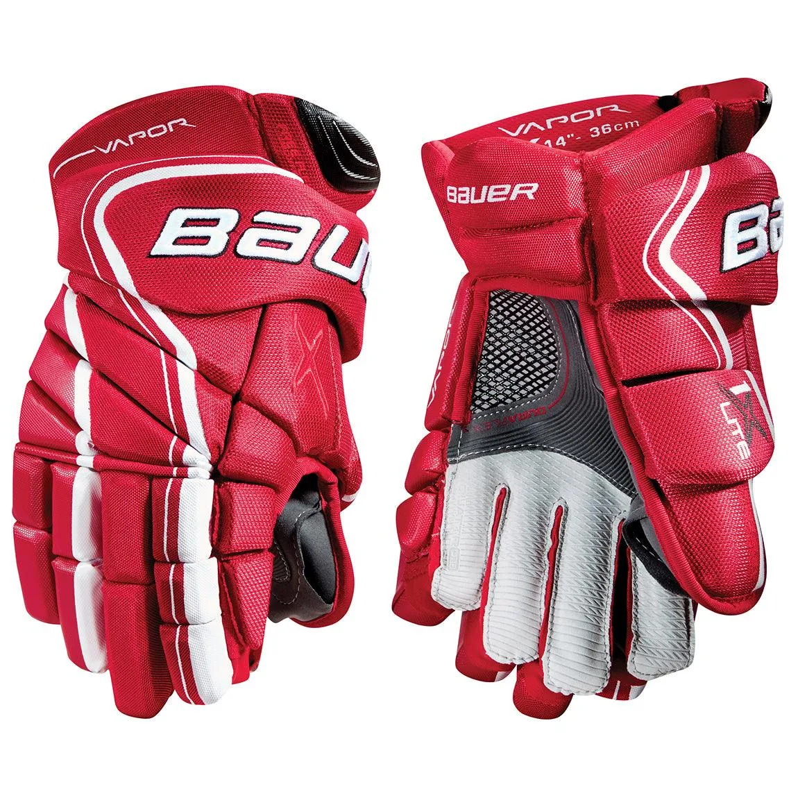 Vapor 1X Lite Hockey Gloves - Senior