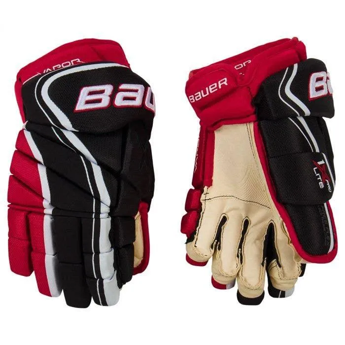 Vapor 1X Lite Pro Hockey Gloves - Senior