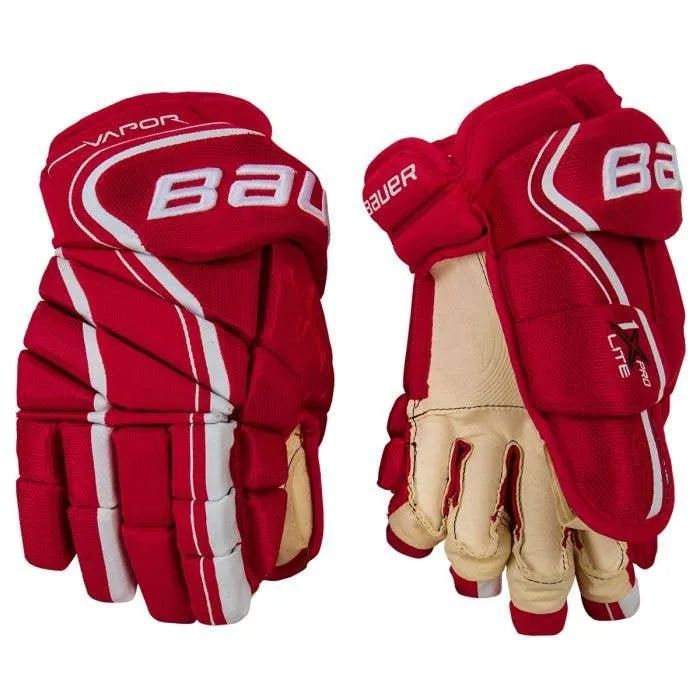 Vapor 1X Lite Pro Hockey Gloves - Senior