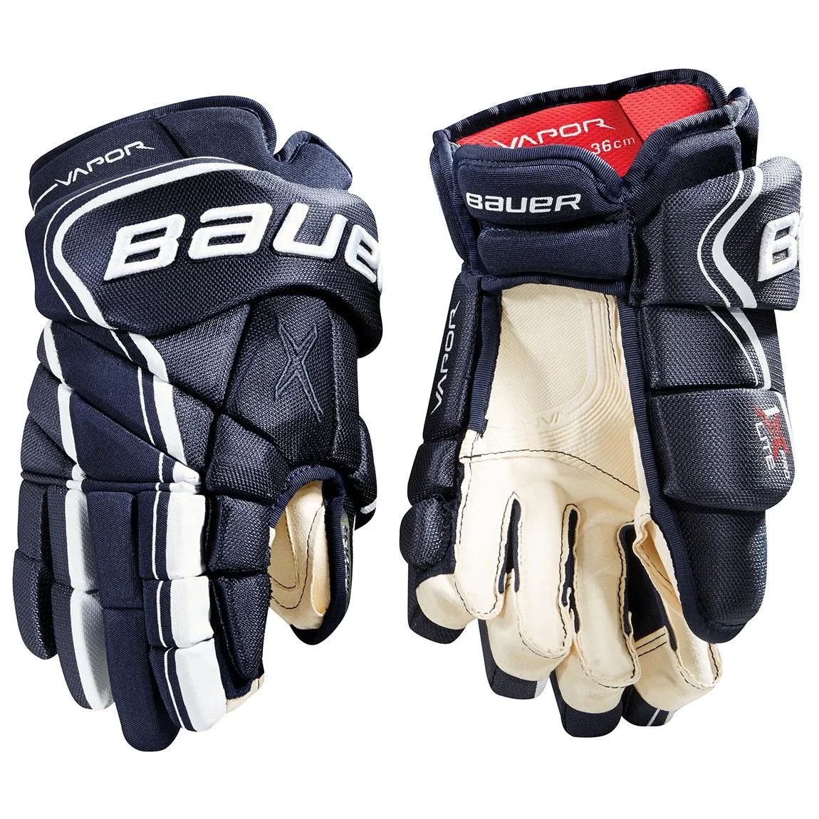 Vapor 1X Lite Pro Hockey Gloves - Senior