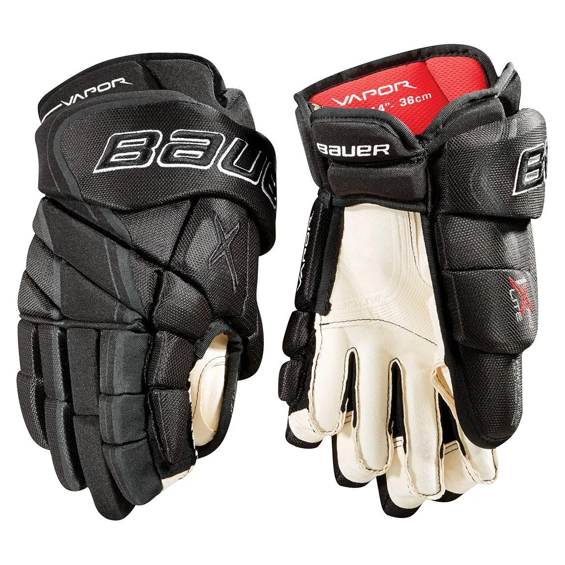 Vapor 1X Lite Pro Hockey Gloves - Senior