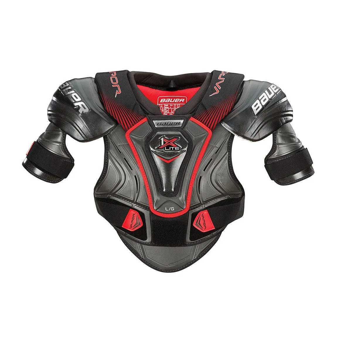 Vapor 1X Lite Shoulder Pads - Senior