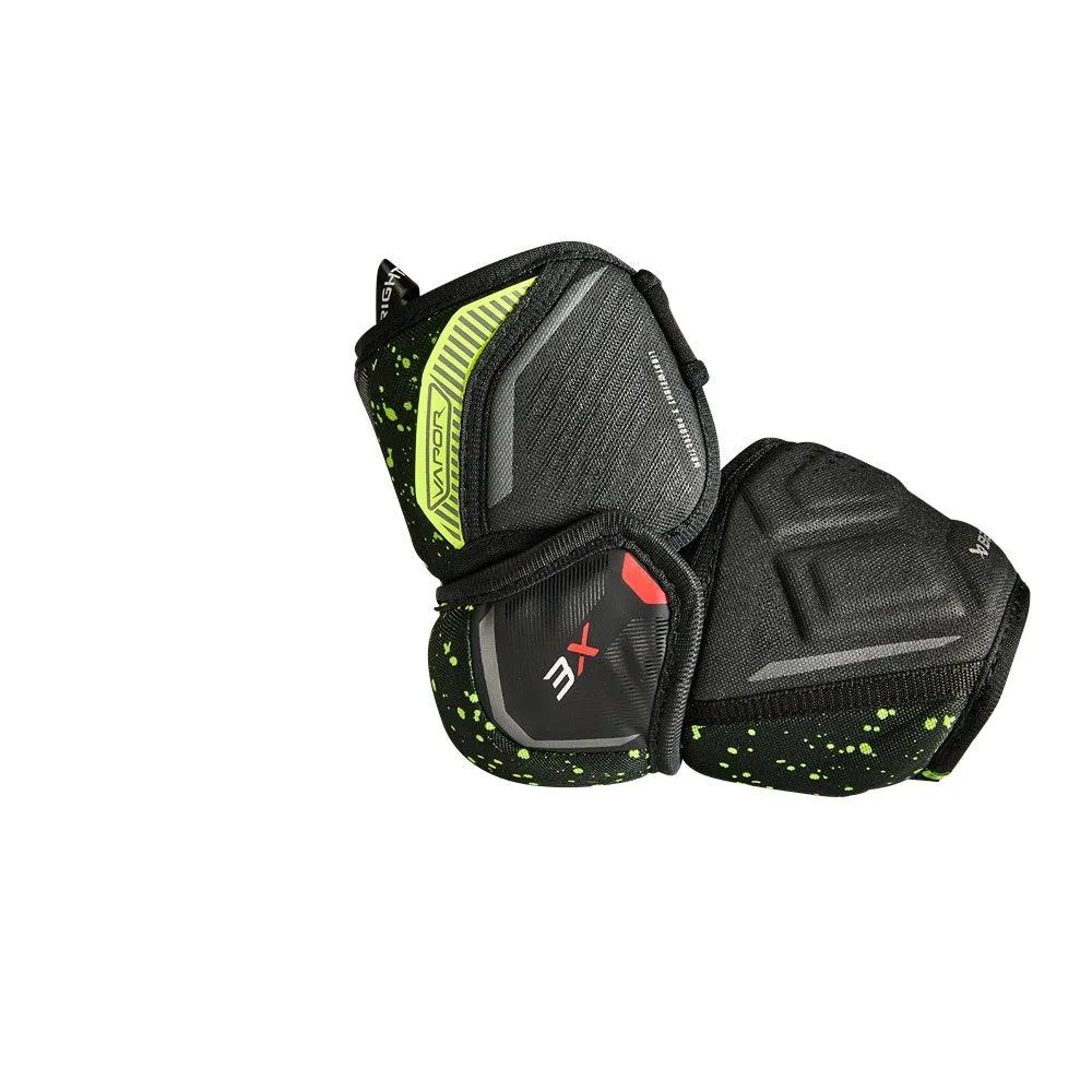 Vapor 3X Elbow Pads - Junior
