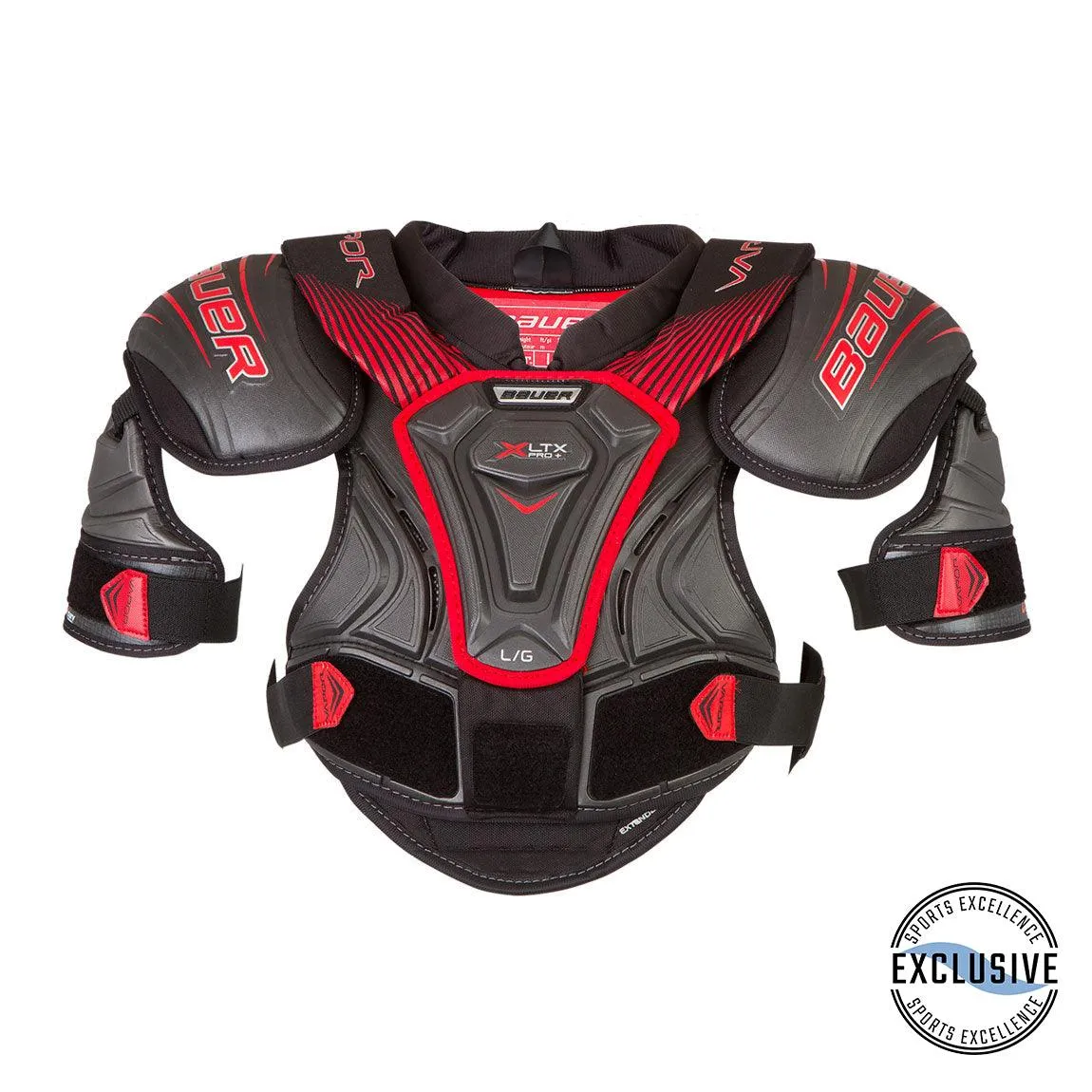 Vapor LTX Pro  Shoulder Pad - Junior