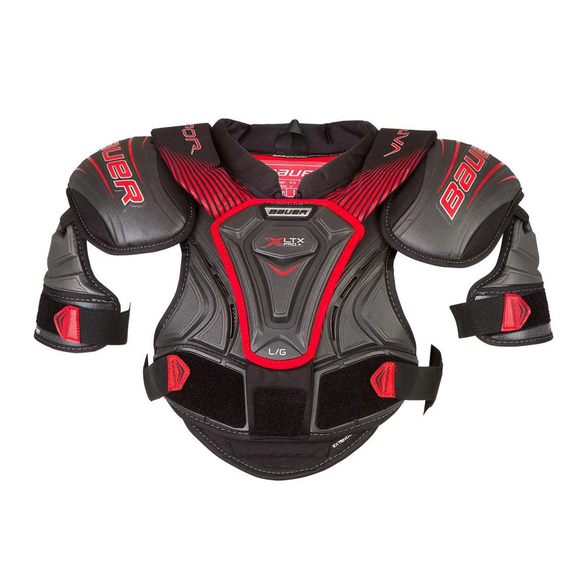 Vapor LTX Pro  Shoulder Pad - Junior