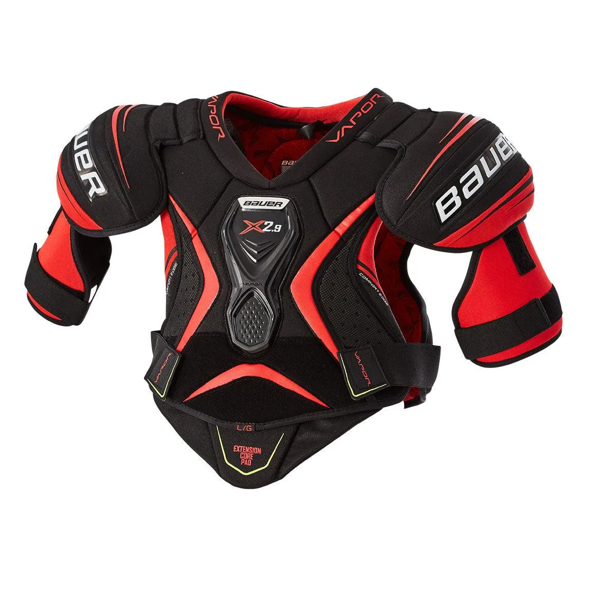 Vapor X2.9 Shoulder Pad - Junior