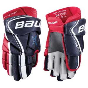 Vapor X800 Lite Hockey Gloves - Junior