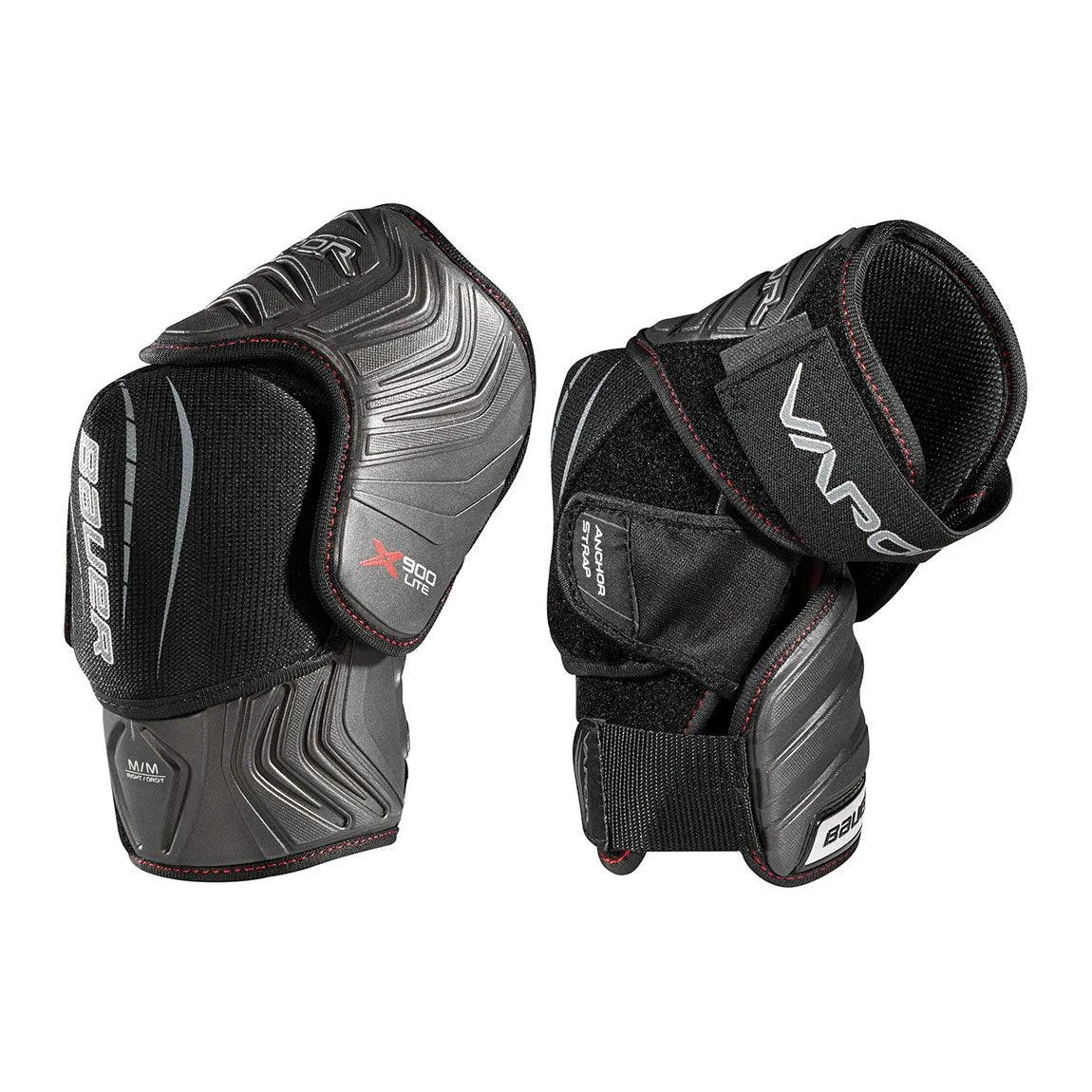 Vapor X900 Lite Elbow Pads - Junior