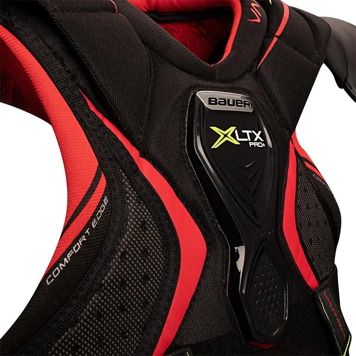 Vapor XLTX Pro  Shoulder Pads  - Junior