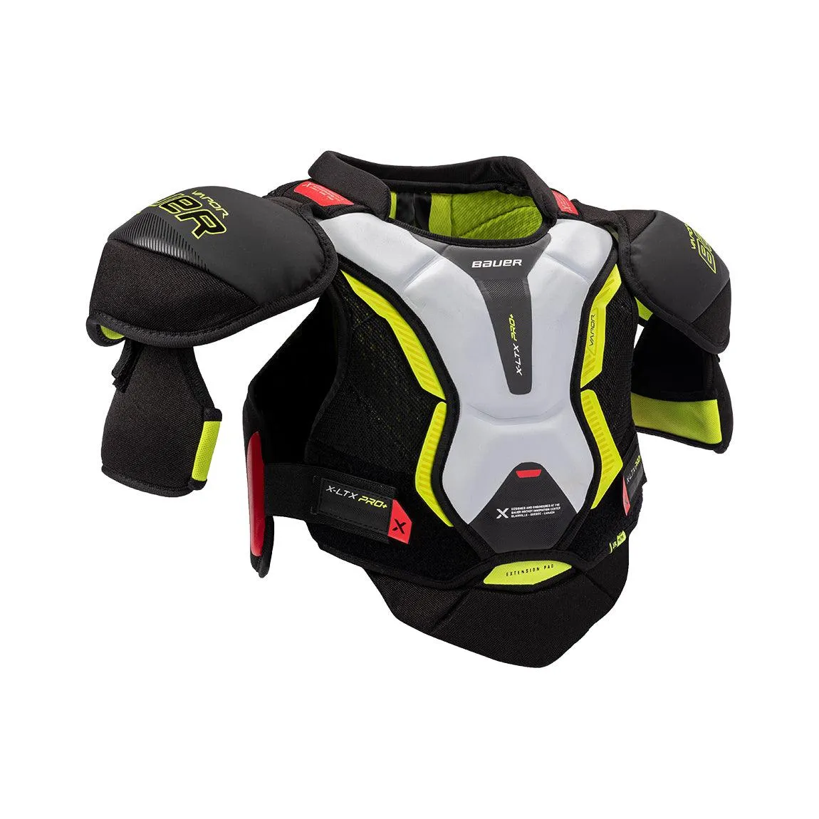 Vapor XLTX Pro  Shoulder Pads - Junior
