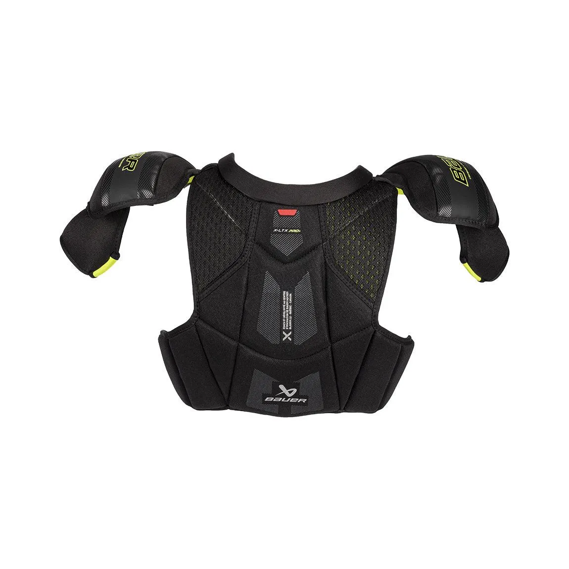 Vapor XLTX Pro  Shoulder Pads - Junior