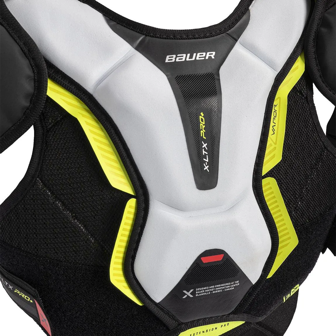 Vapor XLTX Pro  Shoulder Pads - Junior