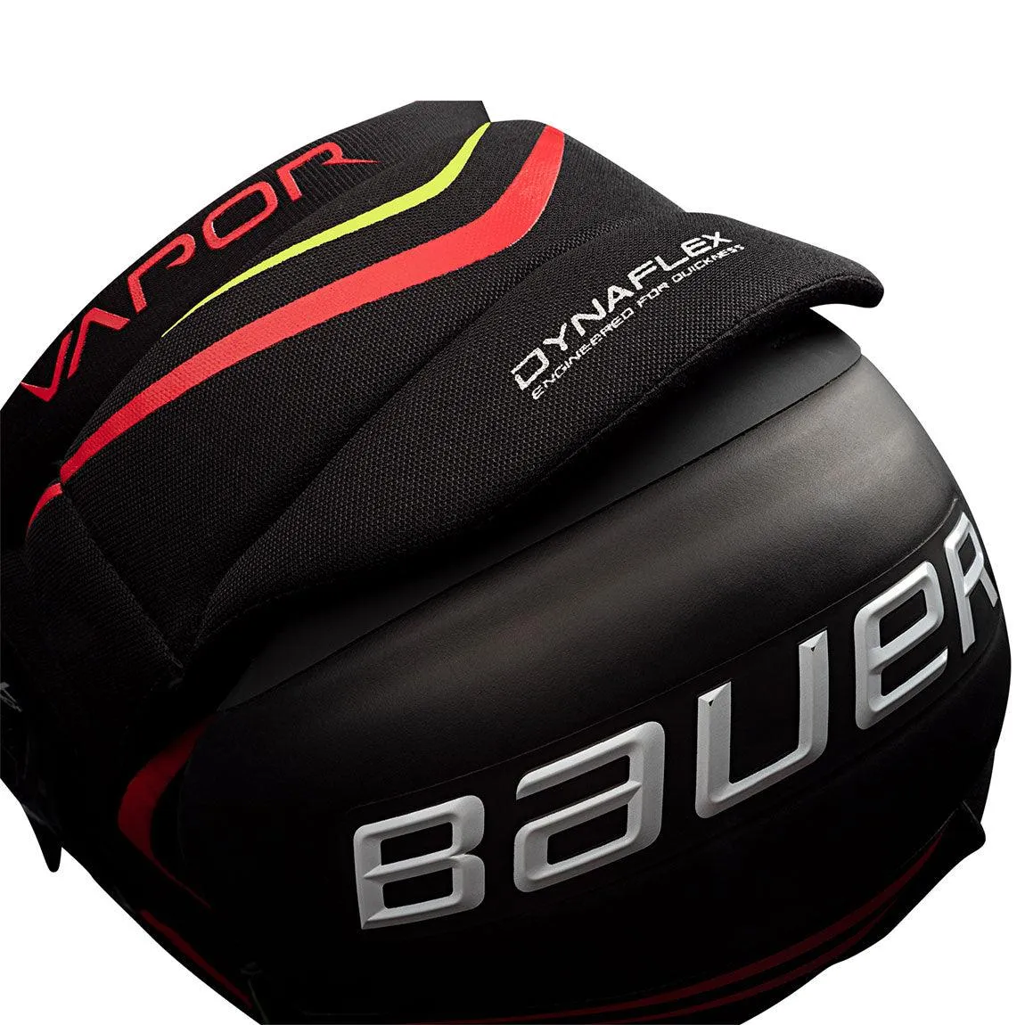 Vapor XLTX Pro  Shoulder Pads  - Junior