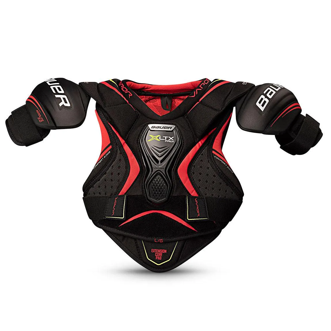 Vapor XLTX Pro  Shoulder Pads  - Junior