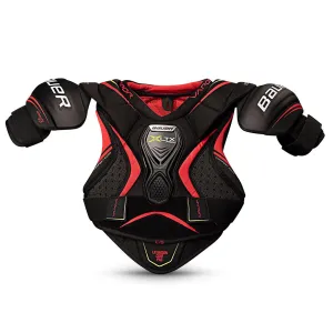 Vapor XLTX Pro  Shoulder Pads  - Junior