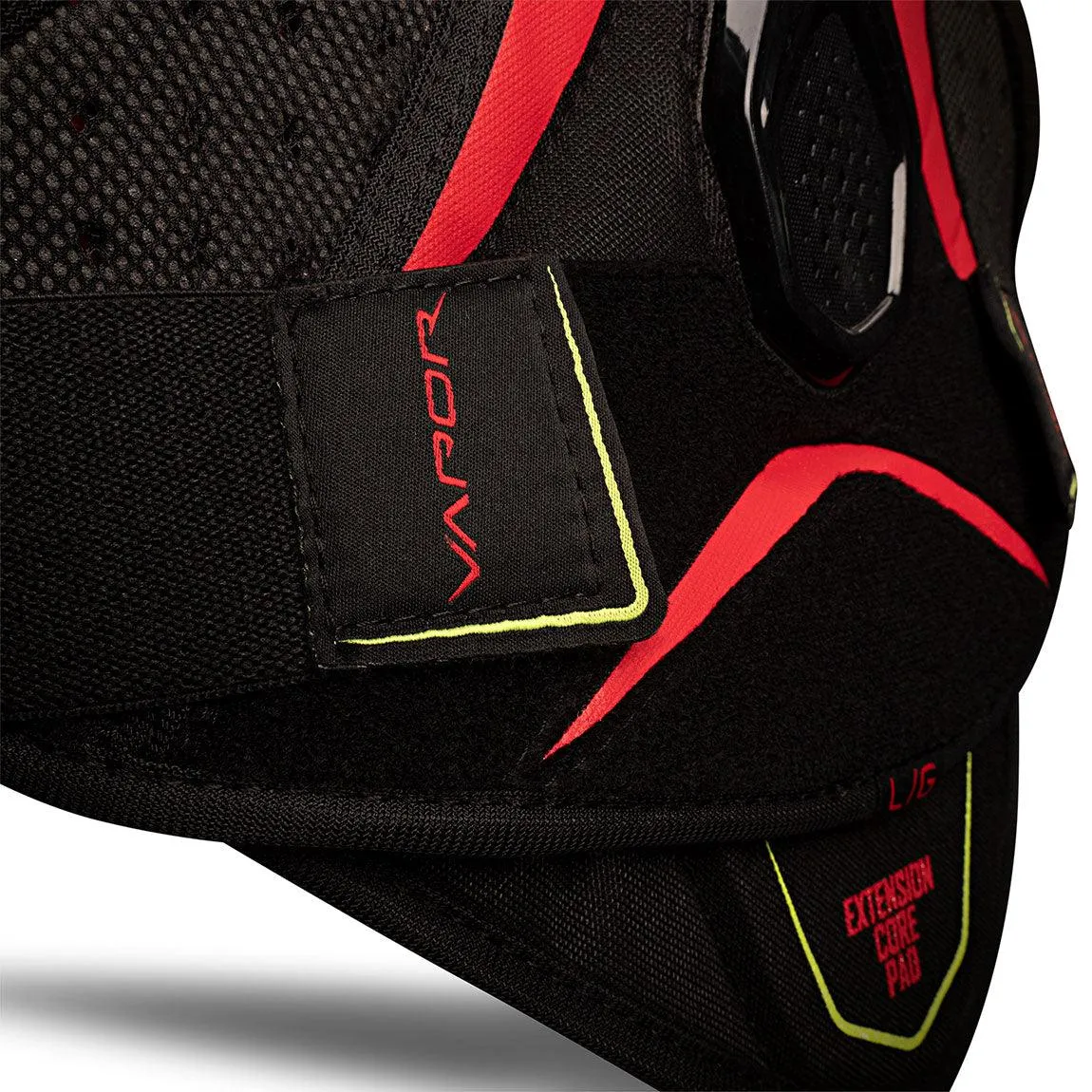 Vapor XLTX Pro  Shoulder Pads  - Junior