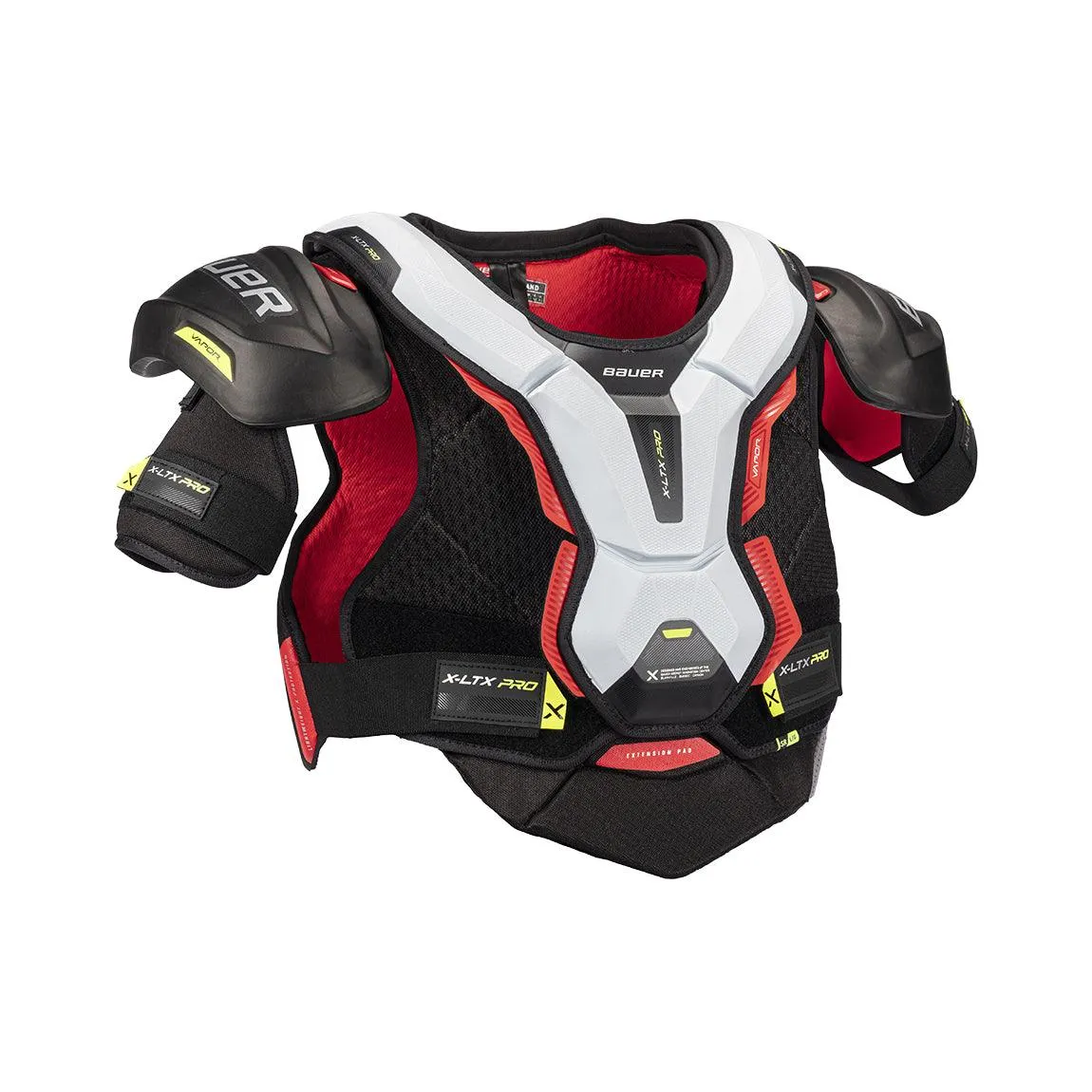 Vapor XLTX Pro  Shoulder Pads - Senior