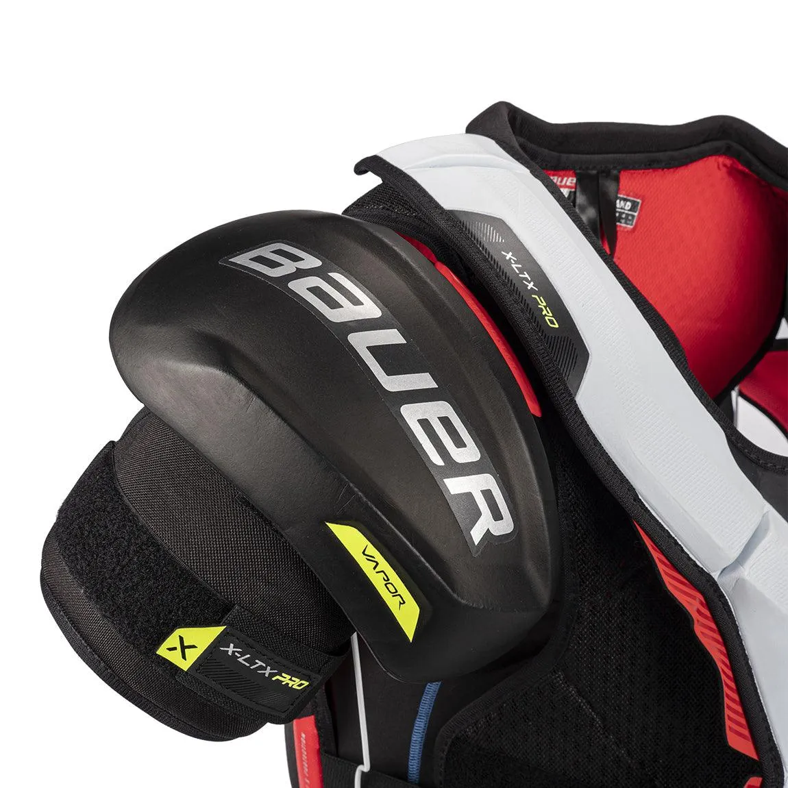 Vapor XLTX Pro  Shoulder Pads - Senior