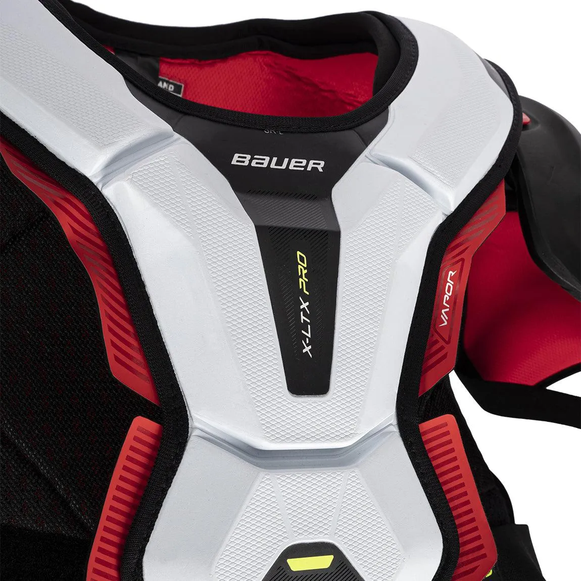 Vapor XLTX Pro  Shoulder Pads - Senior