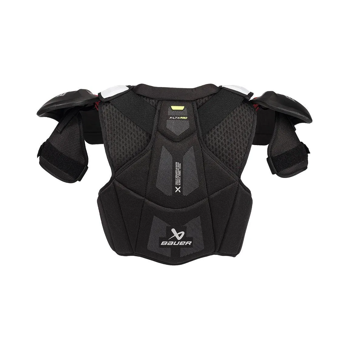 Vapor XLTX Pro  Shoulder Pads - Senior