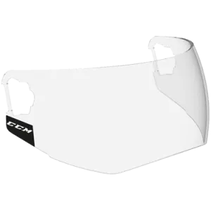 Visor Laser Curve With Fast - Clip - Senior