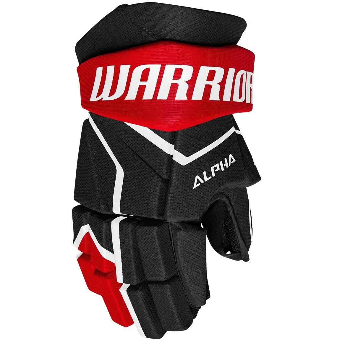 Warrior Alpha LX2 Comp Hockey Gloves - Senior