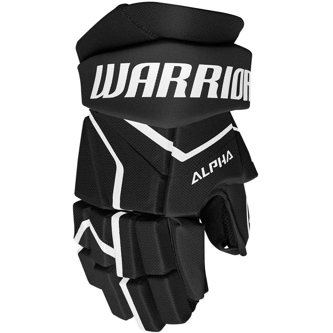 Warrior Alpha LX2 Comp Hockey Gloves - Senior