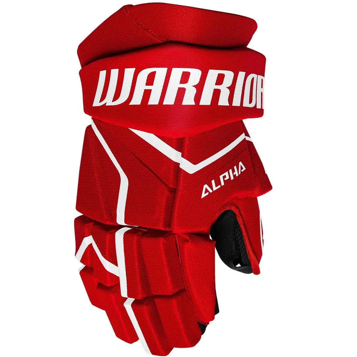 Warrior Alpha LX2 Comp Hockey Gloves - Senior