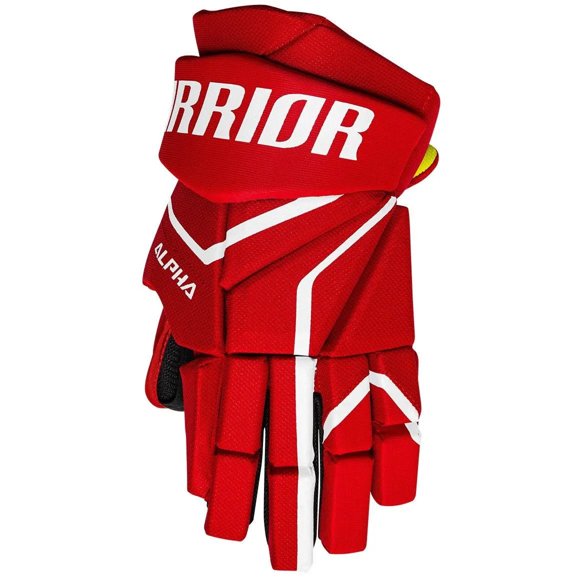 Warrior Alpha LX2 Comp Hockey Gloves - Senior