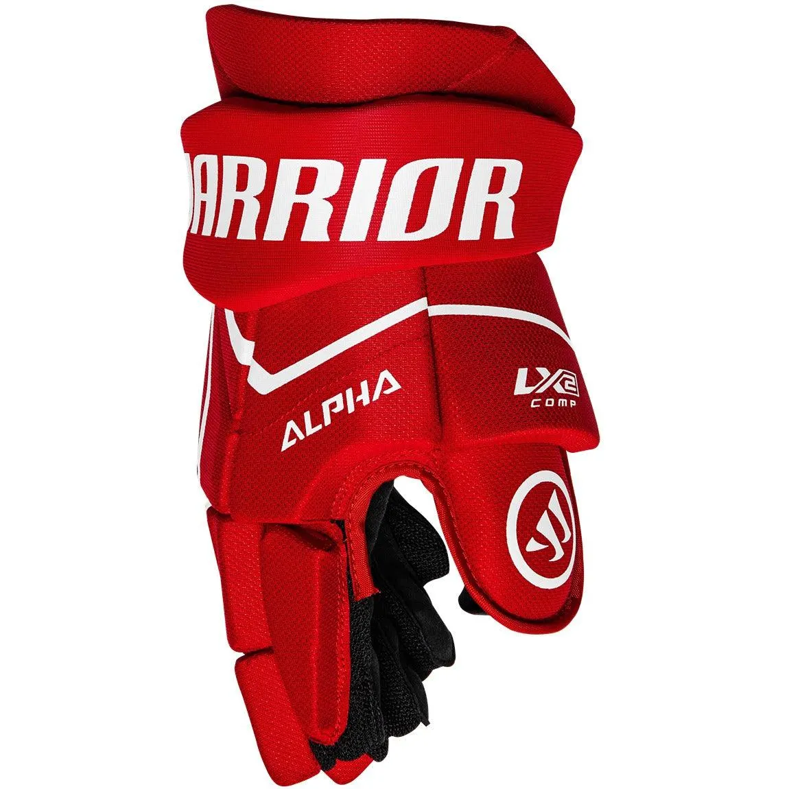 Warrior Alpha LX2 Comp Hockey Gloves - Senior