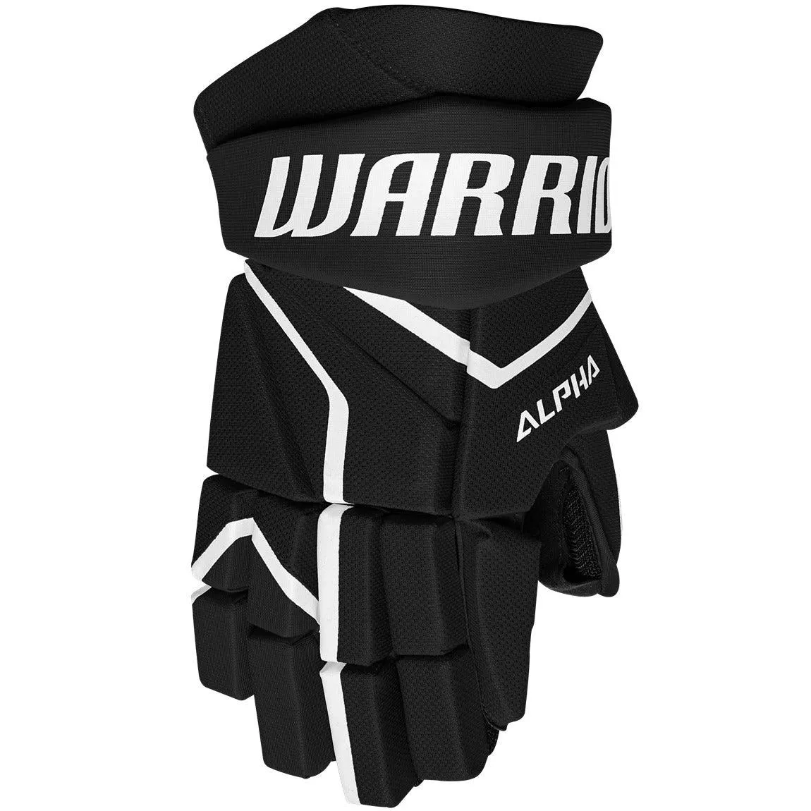 Warrior Alpha LX2 Comp Hockey Gloves - Senior