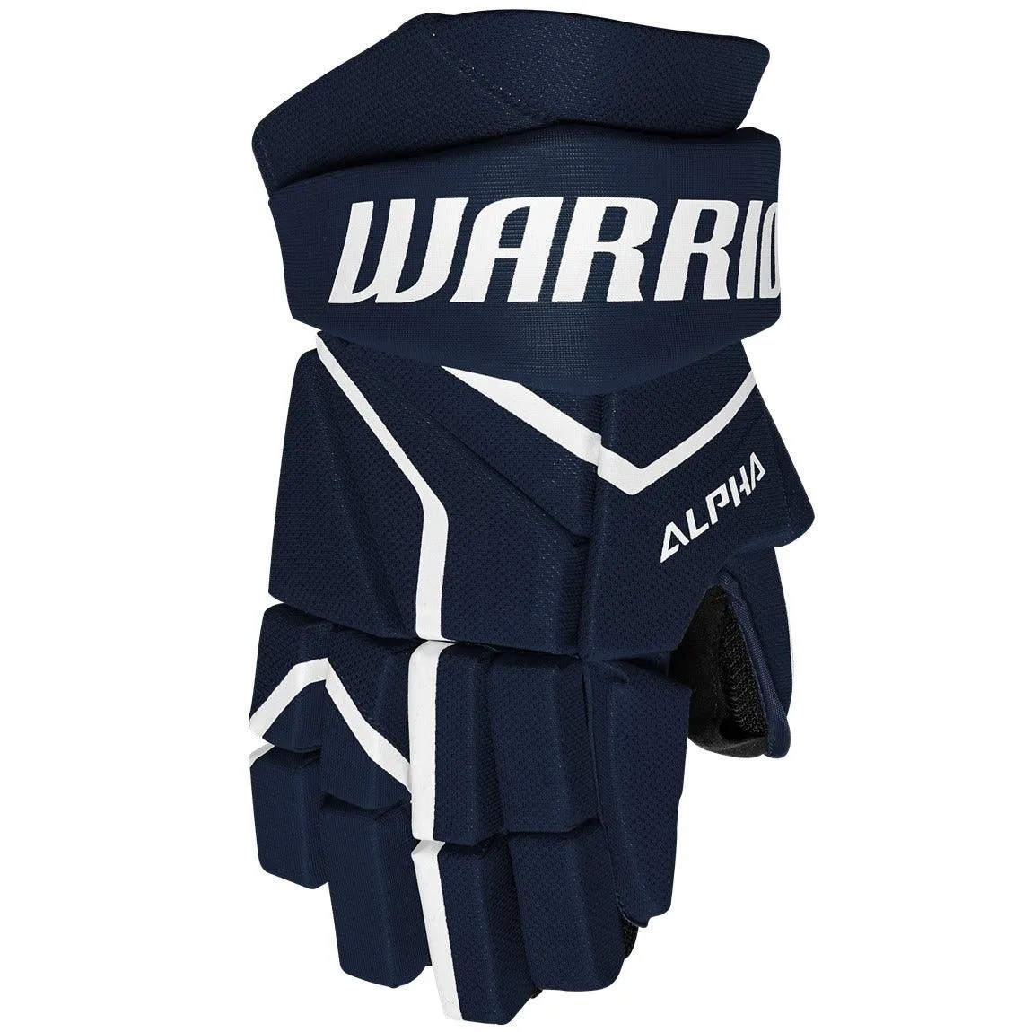 Warrior Alpha LX2 Comp Hockey Gloves - Senior