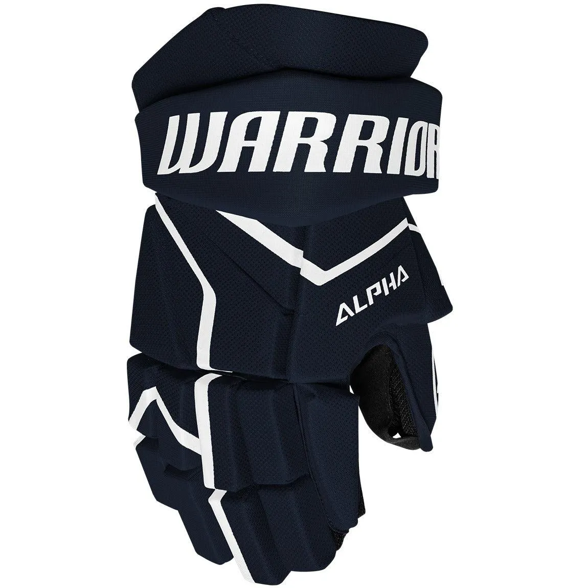 Warrior Alpha LX2 Comp Hockey Gloves - Senior
