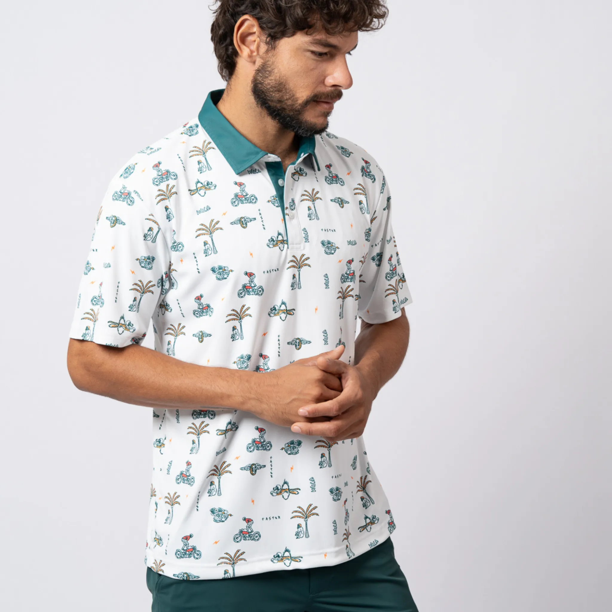 Wild Polo
