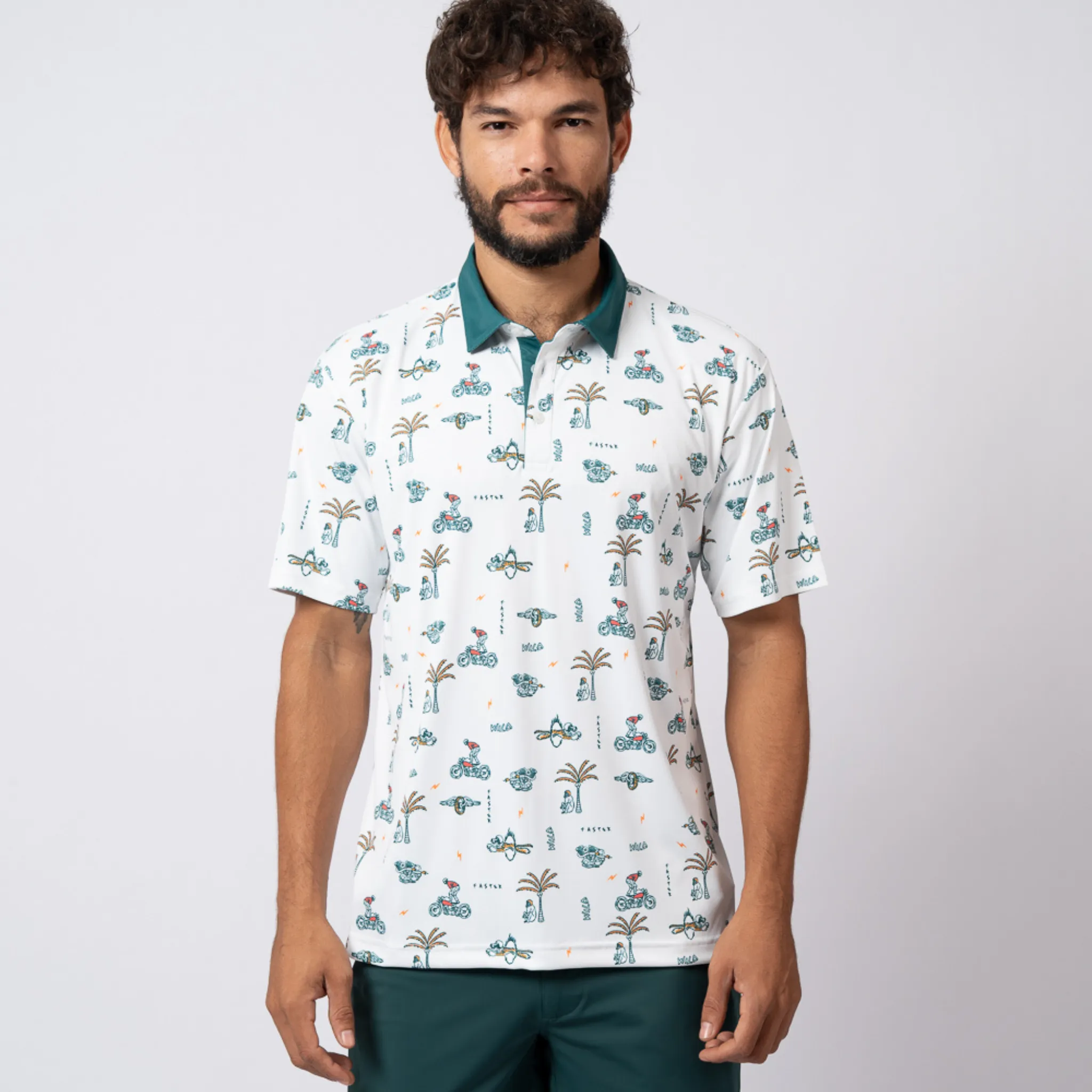Wild Polo