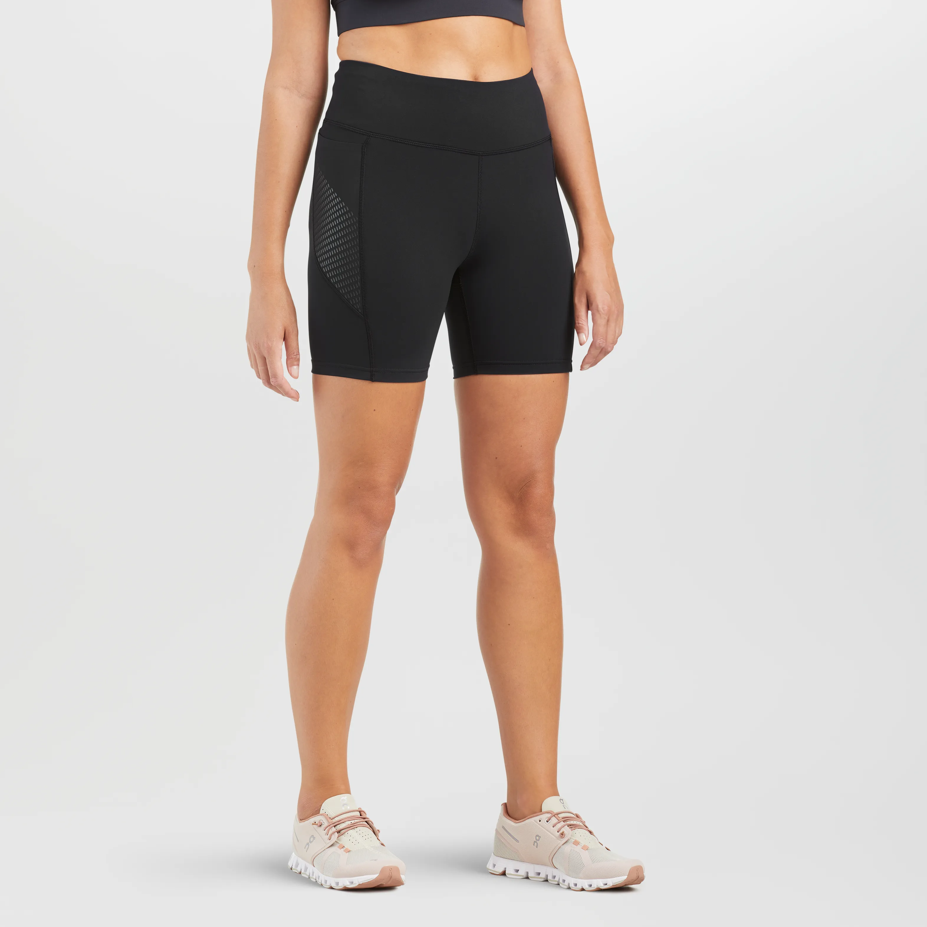 Women's Ad-Vantage Shorts - 6"