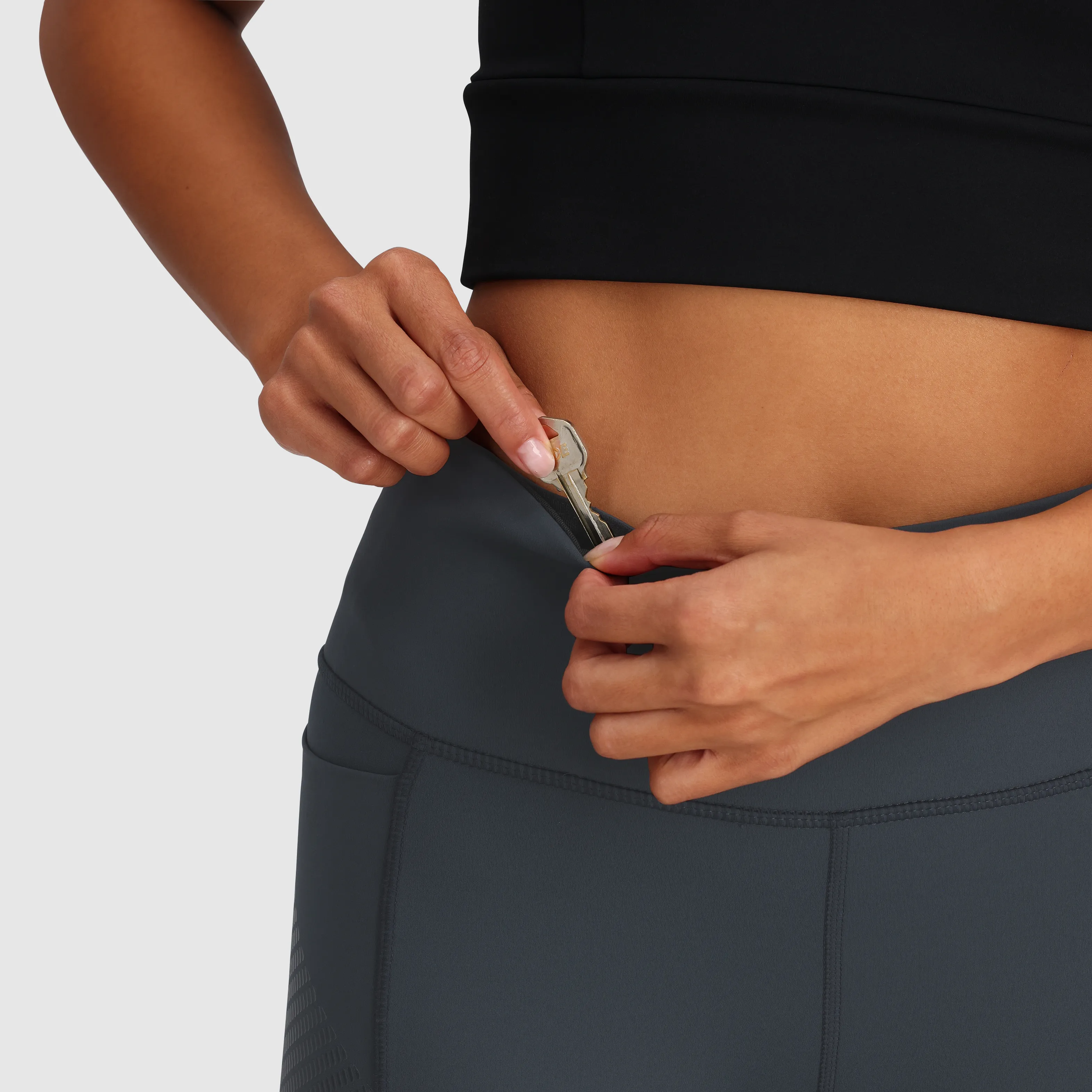 Women's Ad-Vantage Shorts - 6"