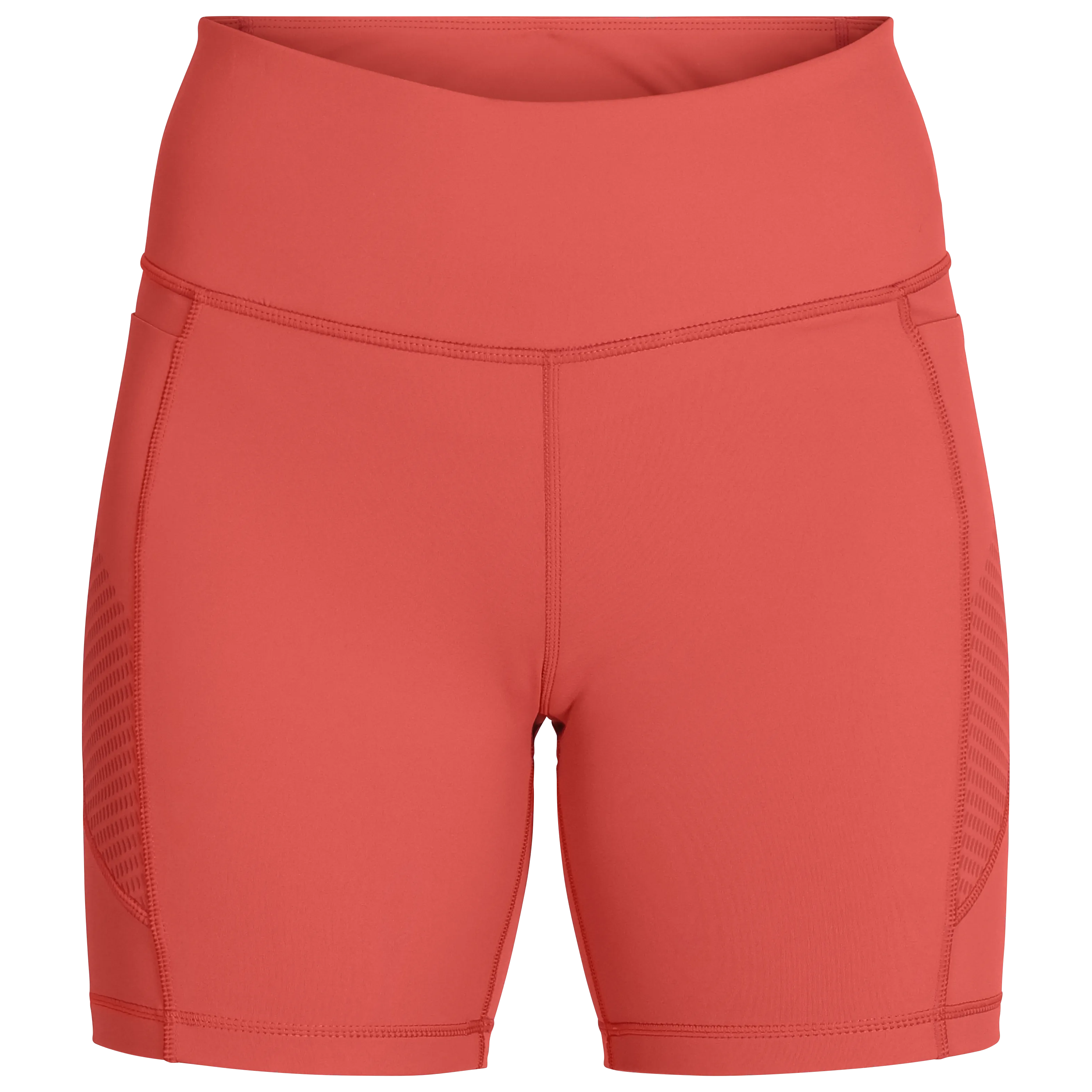 Women's Ad-Vantage Shorts - 6"