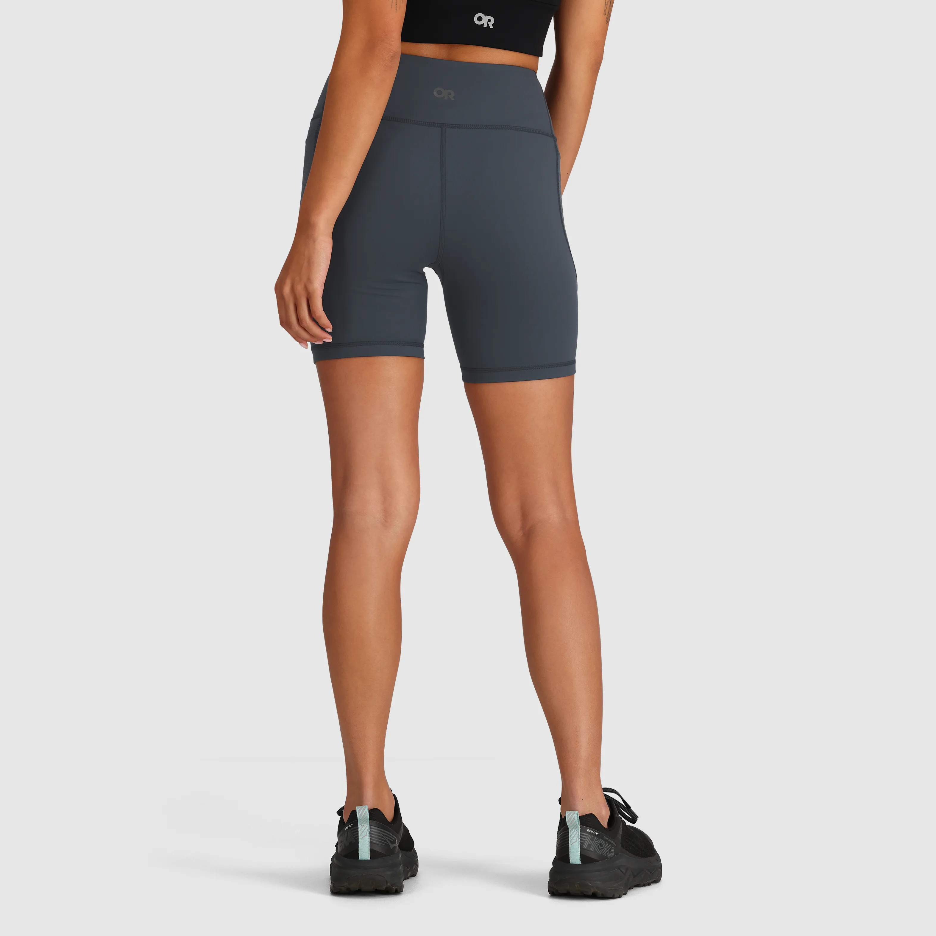 Women's Ad-Vantage Shorts - 6"
