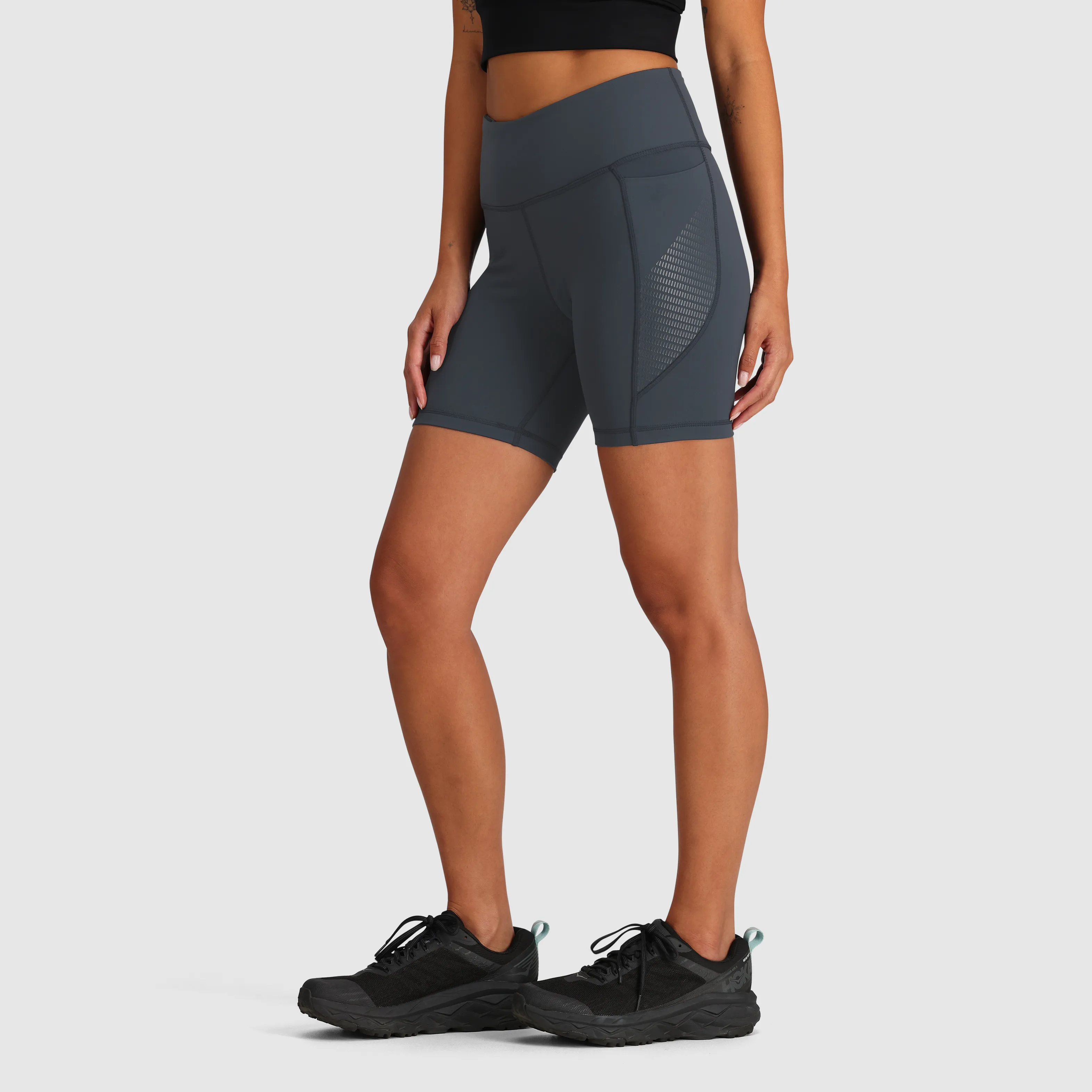 Women's Ad-Vantage Shorts - 6"
